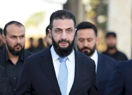 الشرع: إسرائيل تسعى لتحويل سوريا إلى ساحة فوضى غير منتهية