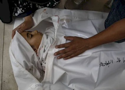 لجنة أممية: إسرائيل تستهدف الأطفال «عمداً» في إطار «الإبادة» بغزة