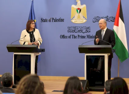 رئيس الوزراء: الحصار الإسرائيلي يكلف الاقتصـاد الفلسطيني 11 مليار دولار سنوياً
