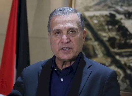 أبو ردينة: تصريحات بينيت مدانة ومرفوضة ومخالفة للشرعية الدولية