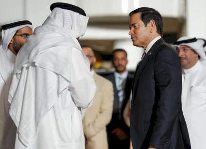 روبيو بالبحرين: لا اتفاق مع إيران على حساب أمن الخليج ولا رسوم على هرمز