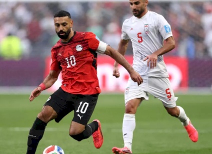 كأس العالم: مصر تسجل انجازًا تاريخيًا بتأهلها للدور الثاني والسعودية والعراق تودعان