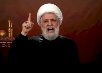 "مذلة وعار".. حزب الله يهاجم اتفاق الإطار ويدعو السلطة للتراجع