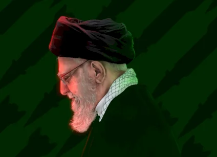 تعبئة عسكرية واستنفار أمني.. طهران تستعد لــ"جنازة خامنئي" بعد 4 أشهر على مقتله