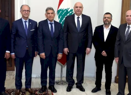 عون: صيغة الاتفاق لا تشرع بقاء الاحتلال والجيش اللبناني سيتحمل مسؤولياته كاملة بعد الانسحاب