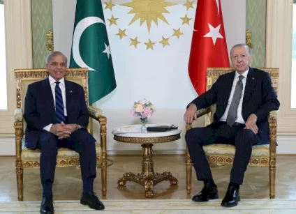 أردوغان يدعو لمنع إسرائيل من "نشر رائحة البارود والدماء" بالمنطقة 