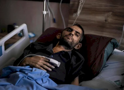 تقرير: السجون الإسرائيلية تحولت إلى «مقبرة» للأحياء