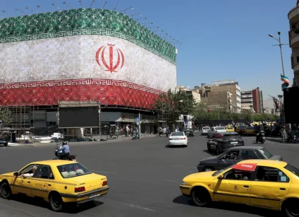 رويترز: مفاوضون قطريون سيلتقون مسؤولين إيرانيين في طهران لتهدئة التوترات