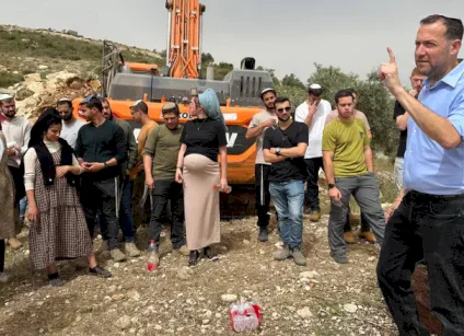 قناة عبرية: 3 آلاف عائلة سجلت نفسها للعيش في 18 مستوطنة جديدة بالضفة الغربية