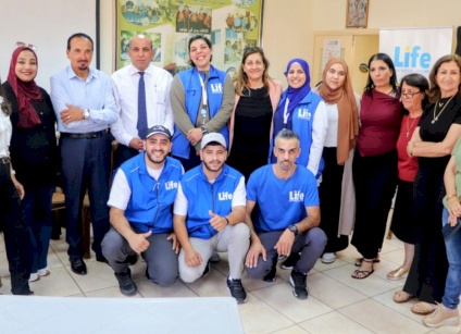 التنمية المستدامة ضرورة ملحّة لمواجهة التحديات في محافظة بيت لحم