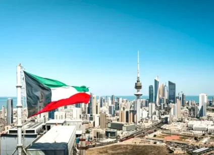 الجيش الكويتي: هجوم على 3 مواقع حدودية تسبب بأضرار مادية