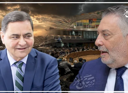 اجتماع بروكسل.. تدفقات مُبشرة لقطاع غزة لكنها شحيحة لسلطة تغرق بالديون 