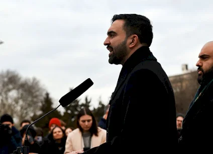 ممداني يبحث قانونيّا إمكان توقيف نتنياهو في نيويورك