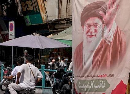 تقرير: مقترح لهدنة 10 أيام بين واشنطن وطهران