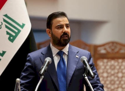 الزيدي يوجه بفتح تحقيق في استهداف السعودية بمسيّرات انطلقت من العراق