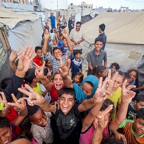 הפסקת אש בעזה: צפייה להחלפת שבויים וכנס שארם א-שייח