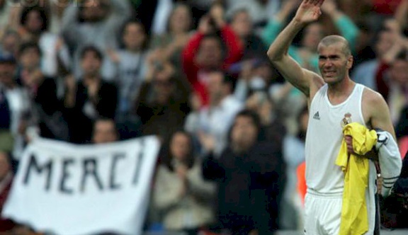 Après le départ de Deschamps.. Zinedine Zidane en tête des candidats pour diriger la France