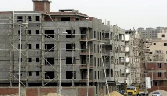 ارتفاع عدد رخص البناء الصادرة في فلسطين بنسبة 33% خلال الربع الثالث من العام 2025