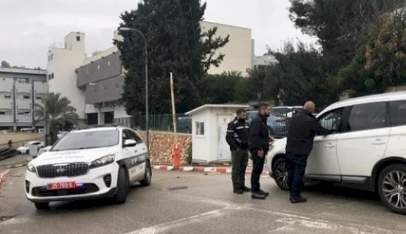 مقتل شاب في جريمة إطلاق نار بقرية أبو سنان بالجليل