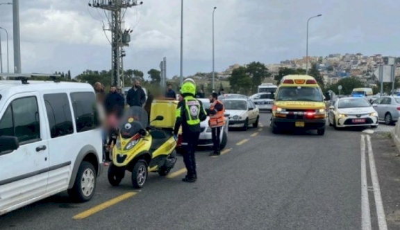 جريمة جماعية- 5 قتلى بإطلاق نار في بسمة طبعون بالداخل المحتل 