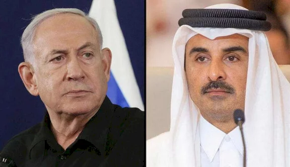 "إسرائيل" تتهم قطر بتسريب الأموال إلى كتائب القسام
