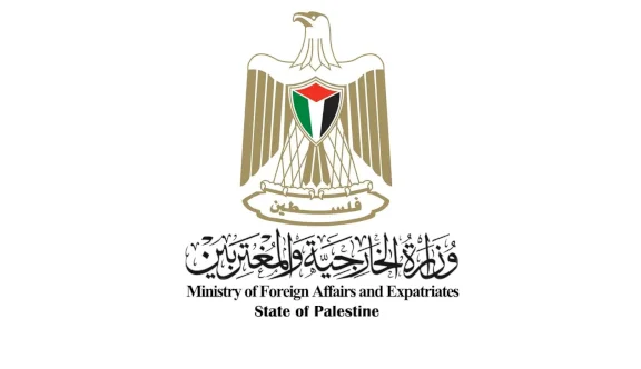 وزارة الخارجية والمغتربين تتابع على مدار الساعة أوضاع الجاليات الفلسطينية في ظل الظروف الراهنة