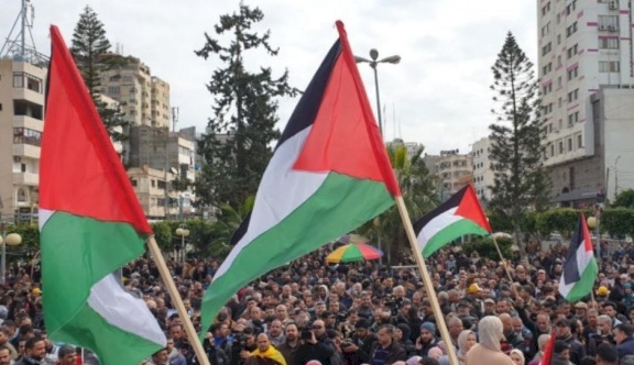 Forces de Ramallah : Mettre fin à l'extermination à Gaza et parvenir à un accord d'échange, fruit de la résistance et de la souffrance de notre peuple