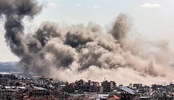 مصدر إسرائيلي: لم نوافق على وقف الحرب بشكل نهائي في غزة