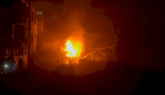 إصابة جنديين.. الاحتلال يكشف تفاصيل حدث أمني برفح