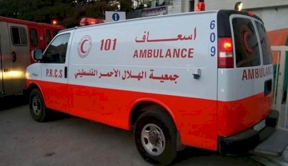 إصابة 5 مواطنين جراء اعتداء الاحتلال عليهم في الخليل