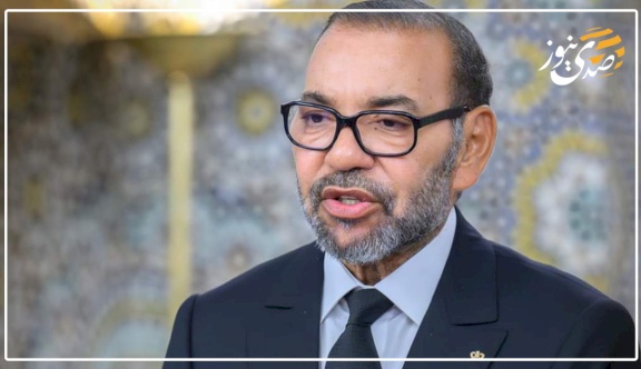 ملك المغرب يوافق على الانضمام لمجلس السلام