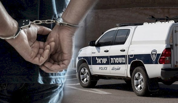 اعتقال أربعة أفراد بينهم امرأة من عائلة العتايقة في رهط