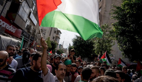 قوى رام الله والبيرة تدعو للمشاركة في فعاليات التضامن