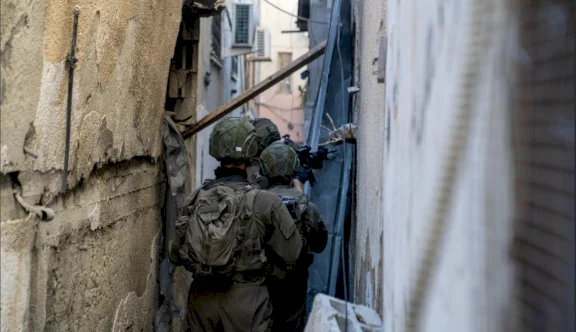 إصابات واعتقالات في اعتداءات للاحتلال بالضفة الغربية