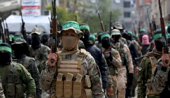 أميركا: نزع سلاح «حماس» يشمل برنامج إعادة شراء بتمويل دولي