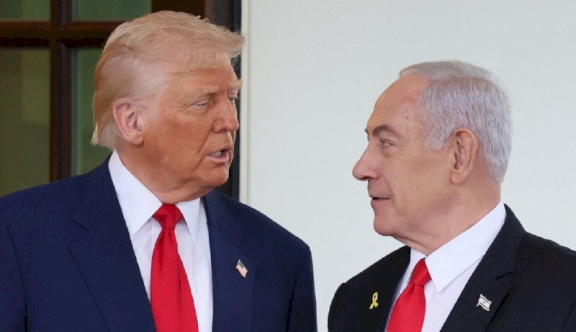 נתניהו מבקר את הצהרות טראמפ במהלך ישיבת הקבינט שתוארה כ"משעממת"