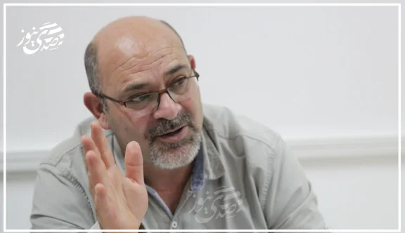 الحمير والمستوطنين استدعاء لسرديات توارتية