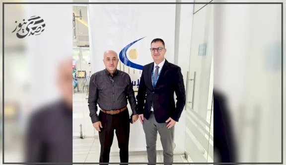 تعزيزاً لدوره المجتمعي.. بنك الإسكان يتبرع لبلدية حلحول