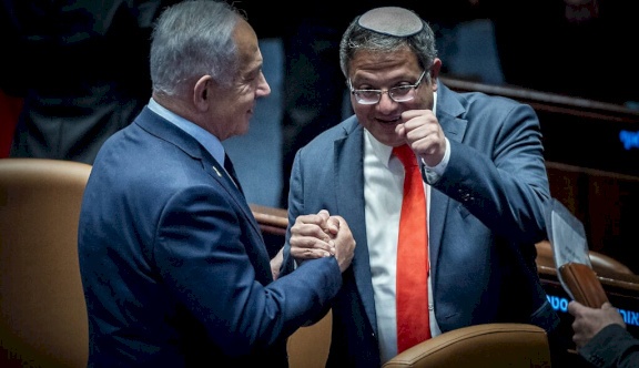 أمر احترازي من العليا الإسرائيلية يلزم نتنياهو بتفسير عدم إقالة بن غفير