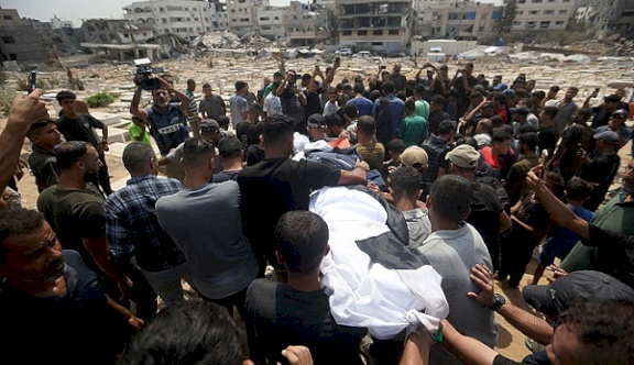 صحة غزة: 6 شهداء خلال آخر 48 ساعة