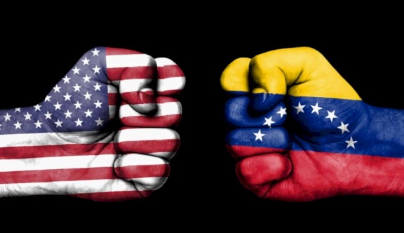 الجيش الأمريكي يُعلن استهداف سفينة شرق الهادئ وفنزويلا تطلب اجتماعا عاجلا لمجلس الأمن