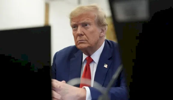 ترمب يحظر دخول من يحملون وثائق صادرة عن السلطة الفلسطينية إلى الولايات المتحدة