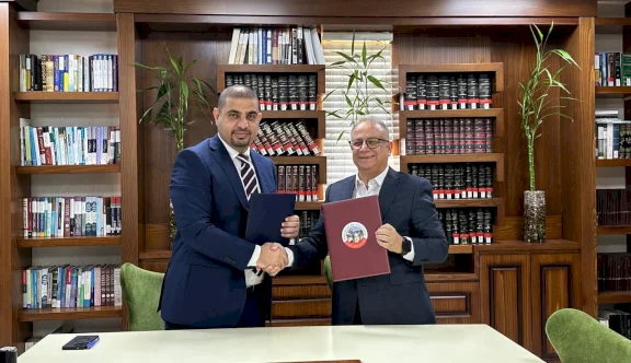 نقابة المحامين ومركز أبحاث الأراضي يطلقان إطار تعاون متخصص في قضايا الأراضي والتخطيط