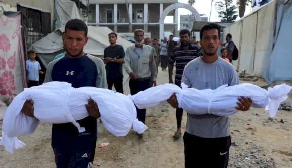 Santé de Gaza : 151 martyrs au cours des dernières 24 heures