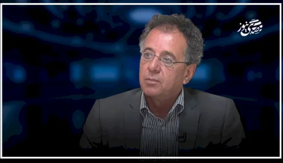 عالم فوضوي نحو الهاوية