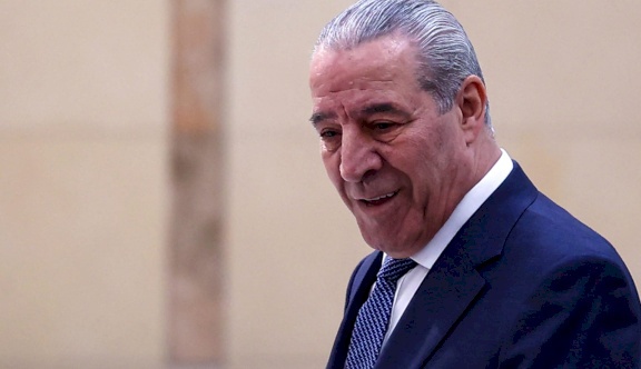 Sources exclusives pour "SadaNews" : Le cheikh discute demain en Jordanie avec Blair du rôle de l'Autorité palestinienne dans la prochaine phase à Gaza