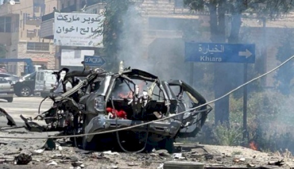 لبنان: 826 شهيدا على الأقل ونزوح أكثر من 830 ألفا منذ بدء الحرب الإسرائيلية