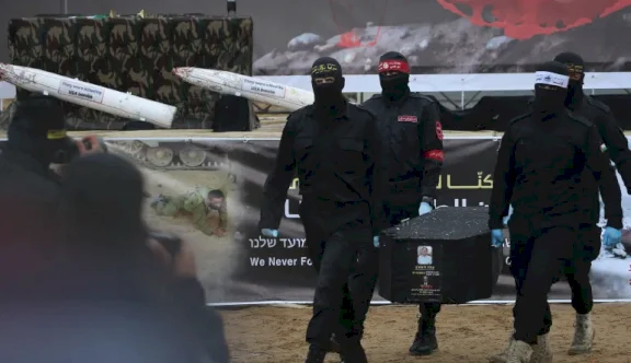 ערוץ עברי: צוות בינלאומי משותף ייכנס לעזה במהלך 24 השעות הקרובות לחיפוש אחר גופות ישראלים