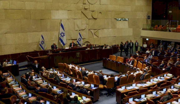 قانون إعدام الأسرى الفلسطينيين على طاولة تصويت الكنيست اليوم