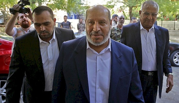 Media: A Hamas delegation in Cairo to discuss the second phase in Gaza